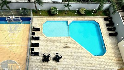 Apartamento, 3 quartos, 97 m² - Foto 2