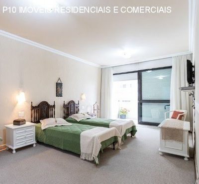 Apartamento, 4 quartos, 455 m² - Foto 2