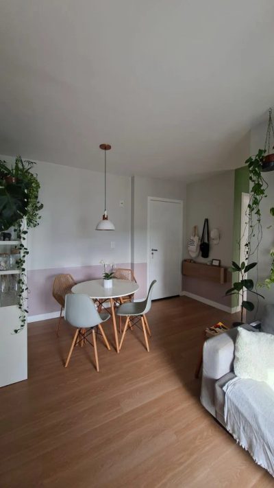 Apartamento, 2 quartos, 55 m² - Foto 5