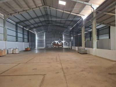 Depósito-Galpão, 4000 m² - Foto 2