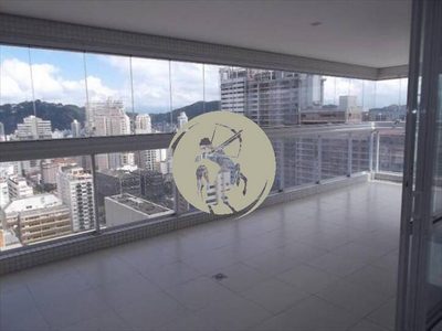 Apartamento, 3 quartos, 207 m² - Foto 4