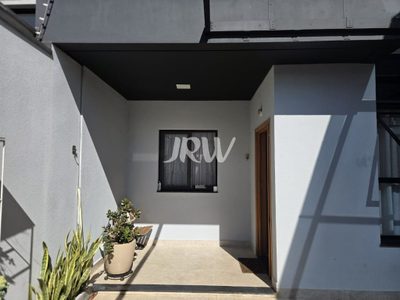Casa, 3 quartos, 166 m² - Foto 1