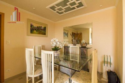 Apartamento, 3 quartos, 98 m² - Foto 4