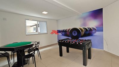 Apartamento, 3 quartos, 80 m² - Foto 5