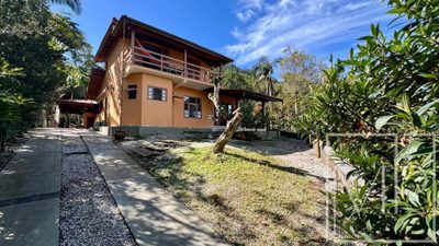 Casa, 3 quartos, 206 m² - Foto 5