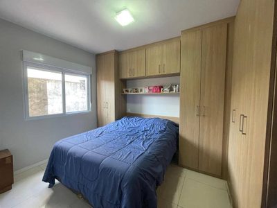 Apartamento, 3 quartos, 75 m² - Foto 3