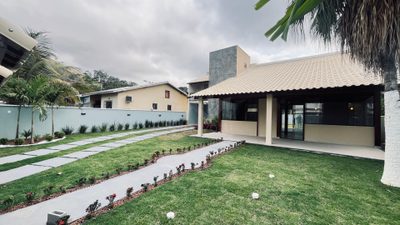 Casa, 4 quartos, 258 m² - Foto 3