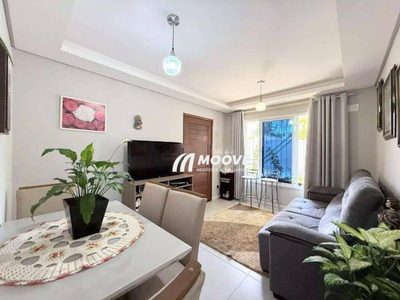 Apartamento, 2 quartos, 70 m² - Foto 2
