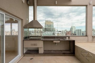 Cobertura, 4 quartos, 653 m² - Foto 2