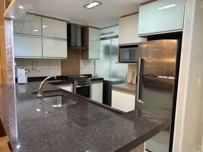 Apartamento, 2 quartos, 70 m² - Foto 1