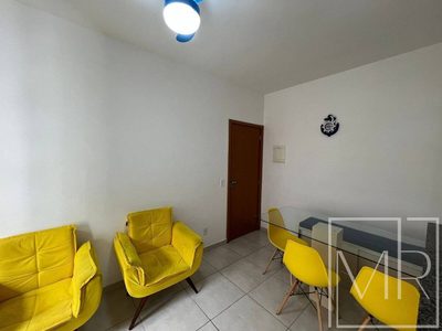Apartamento, 2 quartos, 45 m² - Foto 5
