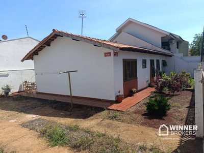 Casa, 3 quartos, 105 m² - Foto 4