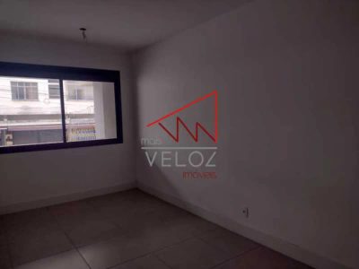 Apartamento, 1 quarto, 46 m² - Foto 1