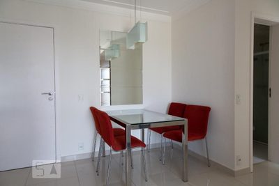 Apartamento, 2 quartos, 54 m² - Foto 4
