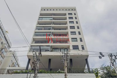 Apartamento, 1 quarto, 32 m² - Foto 2