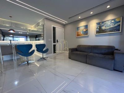 Apartamento, 4 quartos, 156 m² - Foto 5