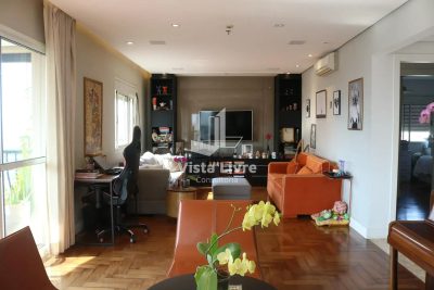 Apartamento, 3 quartos, 167 m² - Foto 2