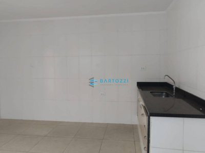 Sobrado, 3 quartos, 128 m² - Foto 5