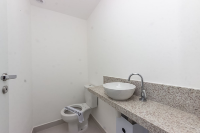 Apartamento, 2 quartos, 85 m² - Foto 5