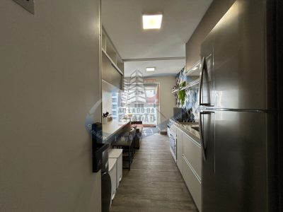 Apartamento, 1 quarto, 36 m² - Foto 5