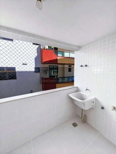 Apartamento, 3 quartos, 125 m² - Foto 2