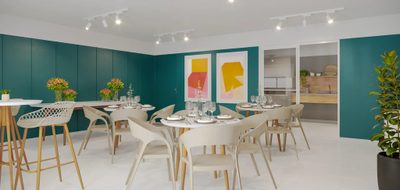 Apartamento, 1 quarto, 35 m² - Foto 4