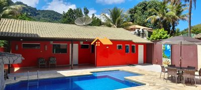 Casa, 5 quartos, 200 m² - Foto 3