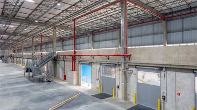 Depósito-Galpão, 3708 m² - Foto 3
