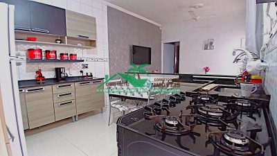 Casa, 2 quartos, 99 m² - Foto 5