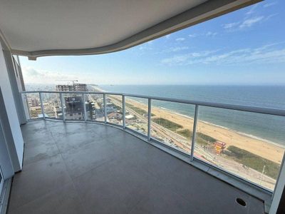 Apartamento, 4 quartos, 145 m² - Foto 1