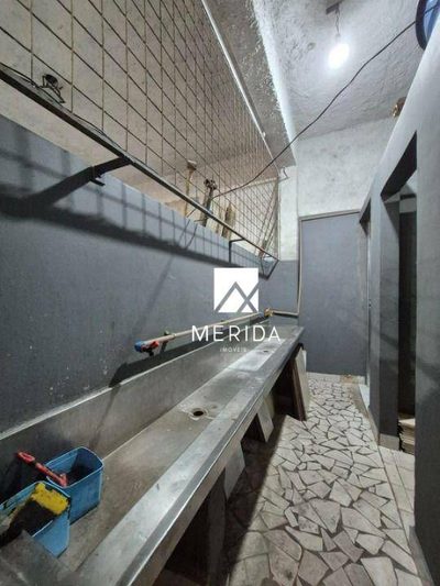 Depósito-Galpão, 351 m² - Foto 4