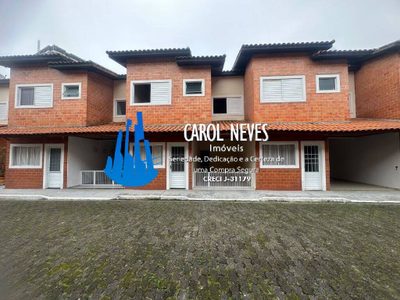 Sobrado, 3 quartos, 97 m² - Foto 2