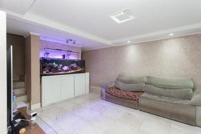 Casa, 3 quartos, 141 m² - Foto 4