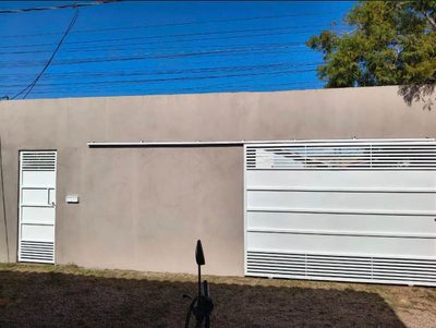 Casa, 2 quartos, 50 m² - Foto 4