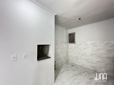 Apartamento, 2 quartos, 51 m² - Foto 4