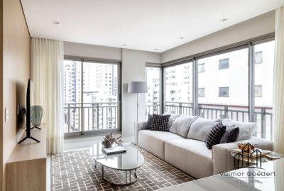 Apartamento, 3 quartos, 118 m² - Foto 2