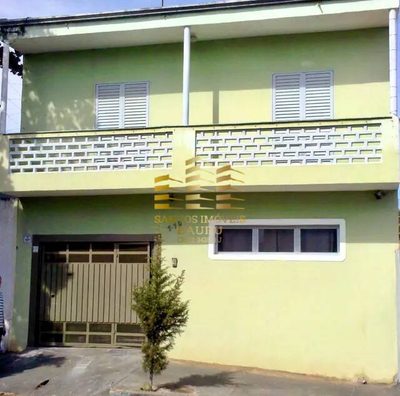 Casa, 2 quartos, 127 m² - Foto 1