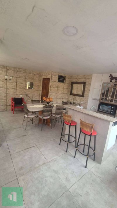Apartamento, 1 quarto - Foto 3
