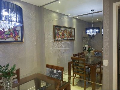 Apartamento, 4 quartos, 200 m² - Foto 5