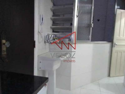 Apartamento, 3 quartos, 100 m² - Foto 1