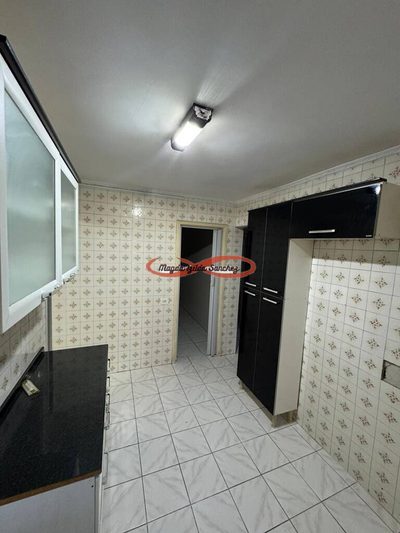 Apartamento, 2 quartos, 45 m² - Foto 4