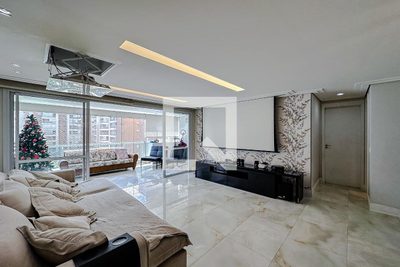 Apartamento, 4 quartos, 204 m² - Foto 2