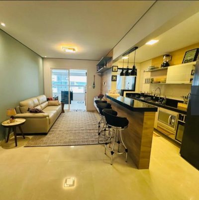 Apartamento, 3 quartos, 118 m² - Foto 4