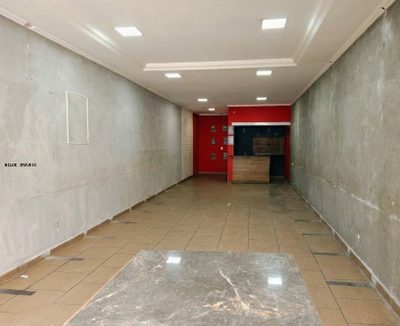 Sala-Conjunto, 30 m² - Foto 5