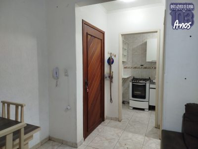 Apartamento, 1 quarto, 37 m² - Foto 4