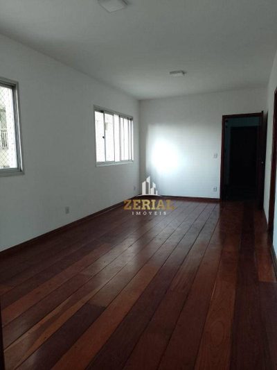 Apartamento, 3 quartos, 113 m² - Foto 4