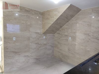 Cobertura, 2 quartos, 90 m² - Foto 5