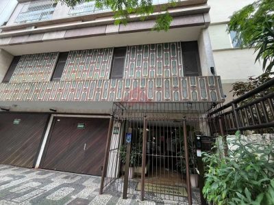 Apartamento, 3 quartos, 89 m² - Foto 2