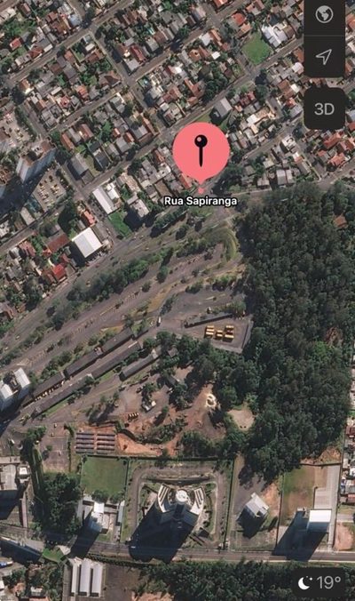 Terreno, 430 hectares - Foto 4