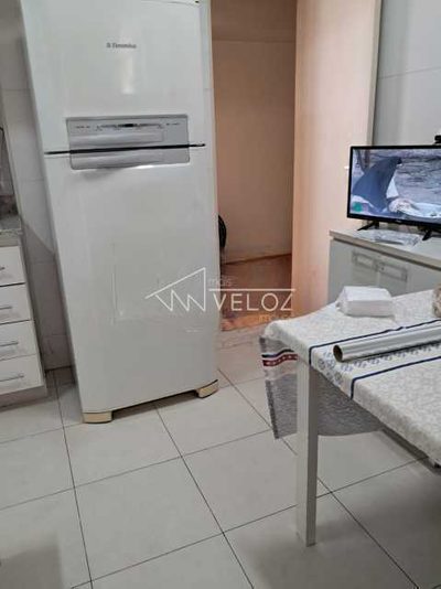Apartamento, 4 quartos, 168 m² - Foto 5